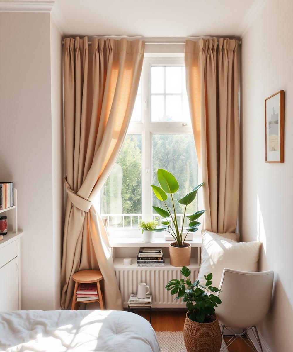 The Slow Studio — boutique Airbnb apartment in Sector 43, Gurgaon